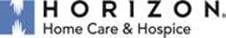 Horizon Home Care & Hospice Logo